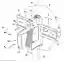 Fig. 01 - Surge protective device modules and DIN rail device systems including same