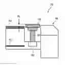 Fig. 01 - Moving focus ring for plasma etcher