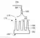 Fig. 01 - Method for drying wafer with gaseous fluid