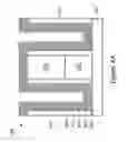 Fig. 05 - Semiconductor device and methods of manufacture