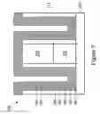 Fig. 08 - Semiconductor device and methods of manufacture