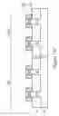 Fig. 23 - FinFET device and method of forming