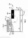 Fig. 08 - ELECTRODES FOR LOCALIZED CONTROL FACILITATING THE INTEGRATION OF POROUS SILICON FORMED BY GALVANIC ETCHING