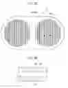 Fig. 04 - SUBSTRATE PROCESSING APPARATUS AND HEAT SHIELD PLATE