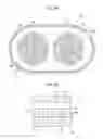 Fig. 06 - SUBSTRATE PROCESSING APPARATUS AND HEAT SHIELD PLATE