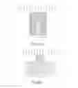 Fig. 09 - Breakdown resistant semiconductor apparatus and method of making same