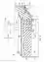 Fig. 09 - Integrated circuit nanoparticle thermal routing structure over interconnect region