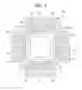 Fig. 06 - Semiconductor device and manufacturing method of the same