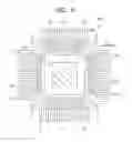 Fig. 07 - Semiconductor device and manufacturing method of the same