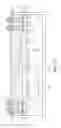 Fig. 40 - Semiconductor device package including filling mold via