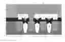 Fig. 01 - Airgap protection layer for via alignment