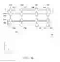 Fig. 08 - Power grid structures and method of forming the same