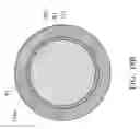 Fig. 33 - Semiconductor device structure and method for forming the same