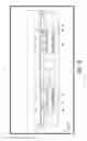 Fig. 09 - Semiconductor package structure and method of manufacturing the same