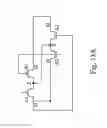 Fig. 22 - Interconnect metal layout for integrated circuit