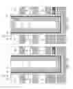 Fig. 15 - Three-dimensional memory device having passive devices at a buried source line level and method of making thereof