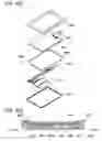 Fig. 43 - Semiconductor device, display device, and electronic device