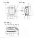 Fig. 10 - Semiconductor device comprising resistor comprising metal oxide