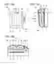 Fig. 13 - Semiconductor device comprising resistor comprising metal oxide