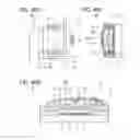 Fig. 41 - Semiconductor device comprising resistor comprising metal oxide