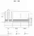Fig. 22 - Memory device and method of fabricating the same