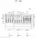 Fig. 35 - Memory device and method of fabricating the same