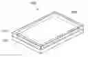 Fig. 01 - EL display device