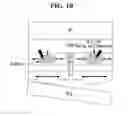 Fig. 08 - Display device having bank with groove portion and pixel definition portion