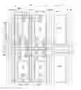 Fig. 01 - Ultra high density transparent flat panel display