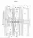 Fig. 07 - Ultra high density transparent flat panel display
