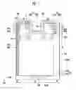 Fig. 02 - Display device having differently sized regions capable of uniform luminance