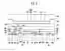 Fig. 07 - Display device having differently sized regions capable of uniform luminance