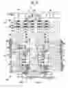 Fig. 19 - Display device having differently sized regions capable of uniform luminance
