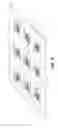 Fig. 06 - Redistribution layer for substrate contacts