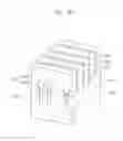 Fig. 19 - Semiconductor device having asymmetrical source/drain