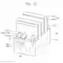 Fig. 30 - Semiconductor device having asymmetrical source/drain