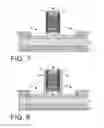 Fig. 05 - III-V transistor device with self-aligned doped bottom barrier
