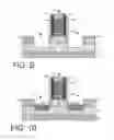 Fig. 06 - III-V transistor device with self-aligned doped bottom barrier