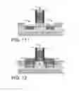Fig. 07 - III-V transistor device with self-aligned doped bottom barrier