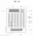 Fig. 02 - Field-effect transistor having a bypass electrode connected to the gate electrode connection section