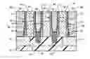 Fig. 01 - Spacers for tight gate pitches in field effect transistors