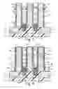 Fig. 04 - Spacers for tight gate pitches in field effect transistors