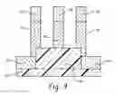 Fig. 06 - Spacers for tight gate pitches in field effect transistors
