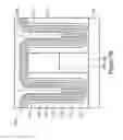 Fig. 09 - Semiconductor device and methods of manufacture