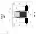 Fig. 02 - Sidewall spacers for self-aligned contacts
