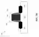 Fig. 06 - Sidewall spacers for self-aligned contacts