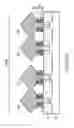 Fig. 41 - FinFET device and methods of forming
