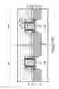 Fig. 43 - FinFET device and methods of forming