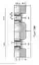 Fig. 46 - FinFET device and methods of forming