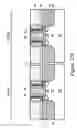 Fig. 52 - FinFET device and methods of forming